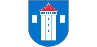 Paide linn vapp